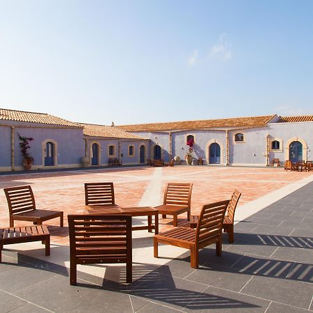 Masseria Del Carrubo Noto Zewnętrze zdjęcie