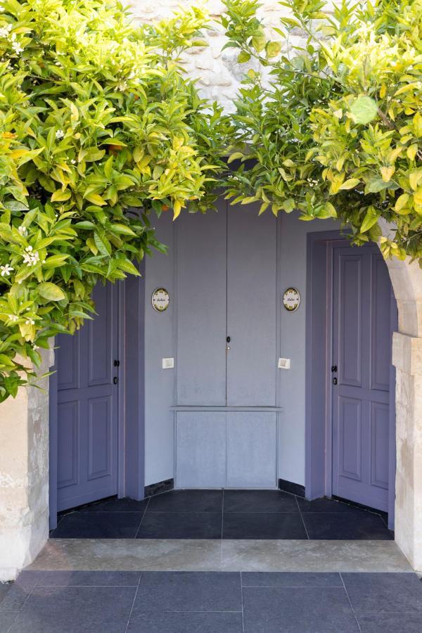 Masseria Del Carrubo Noto Zewnętrze zdjęcie