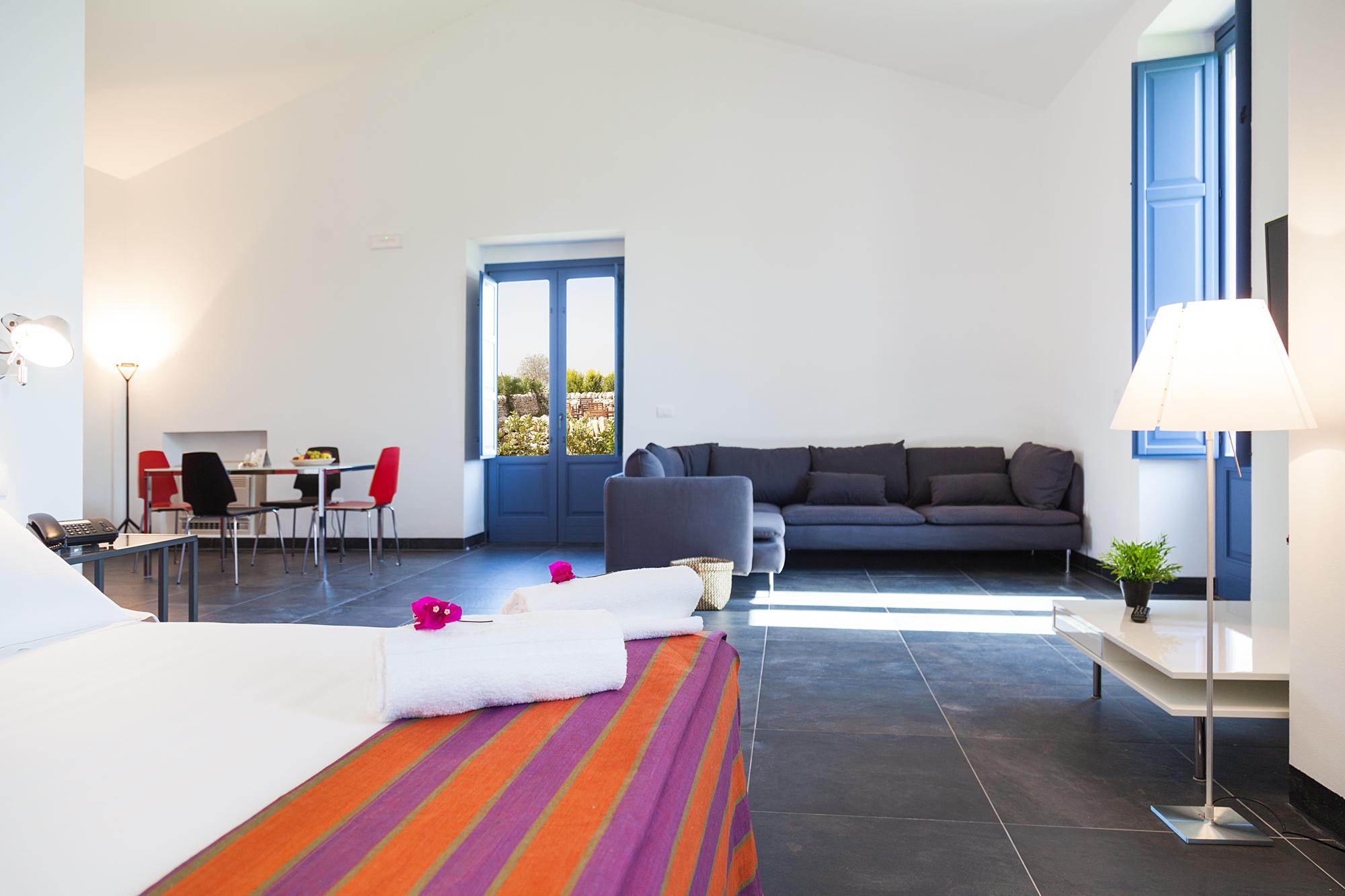 Masseria Del Carrubo Noto Zewnętrze zdjęcie