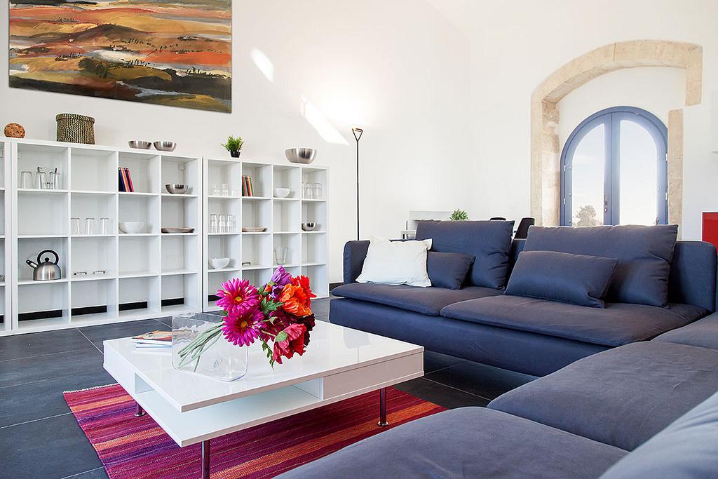 Masseria Del Carrubo Noto Zewnętrze zdjęcie