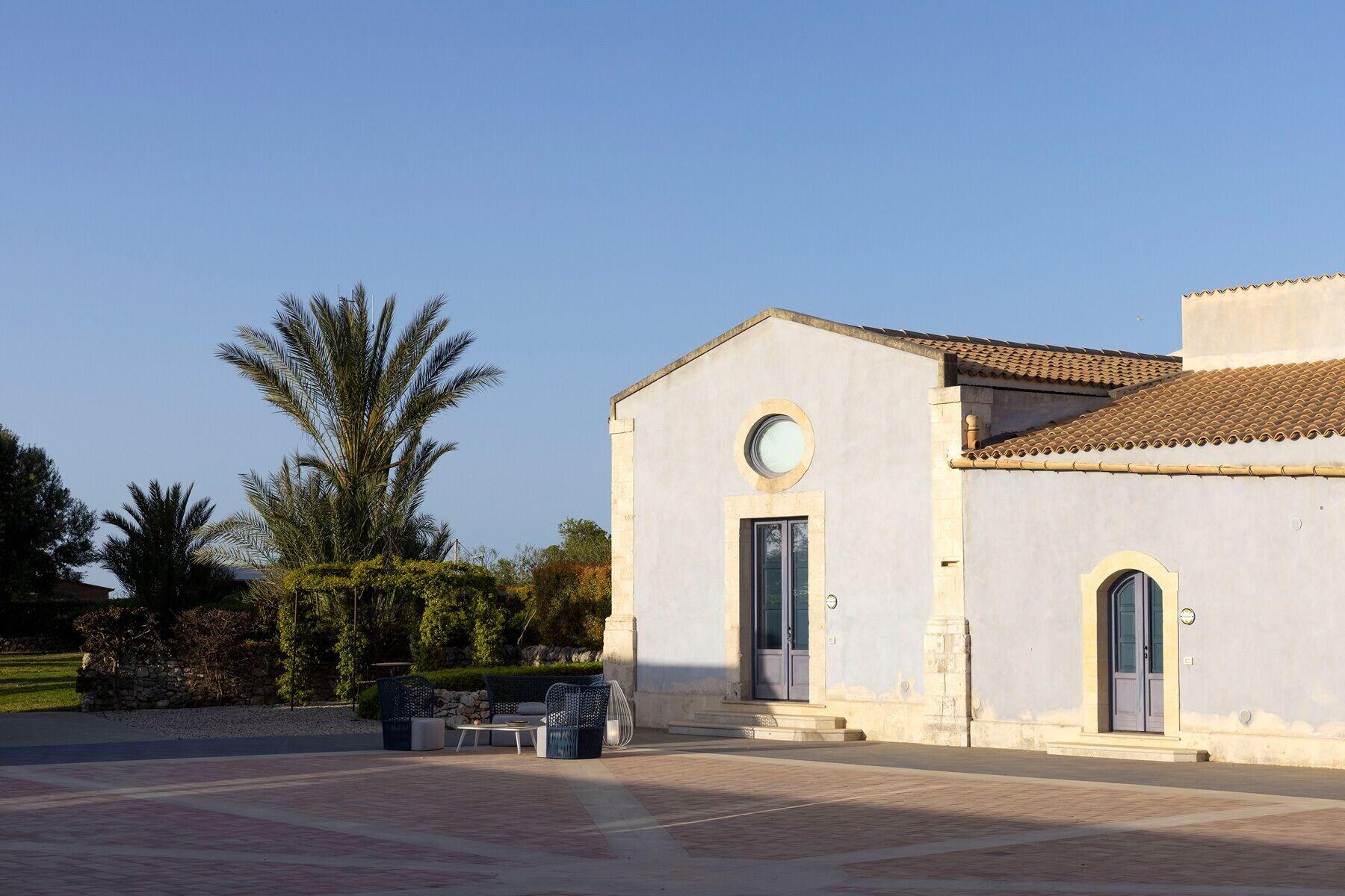 Masseria Del Carrubo Noto Zewnętrze zdjęcie