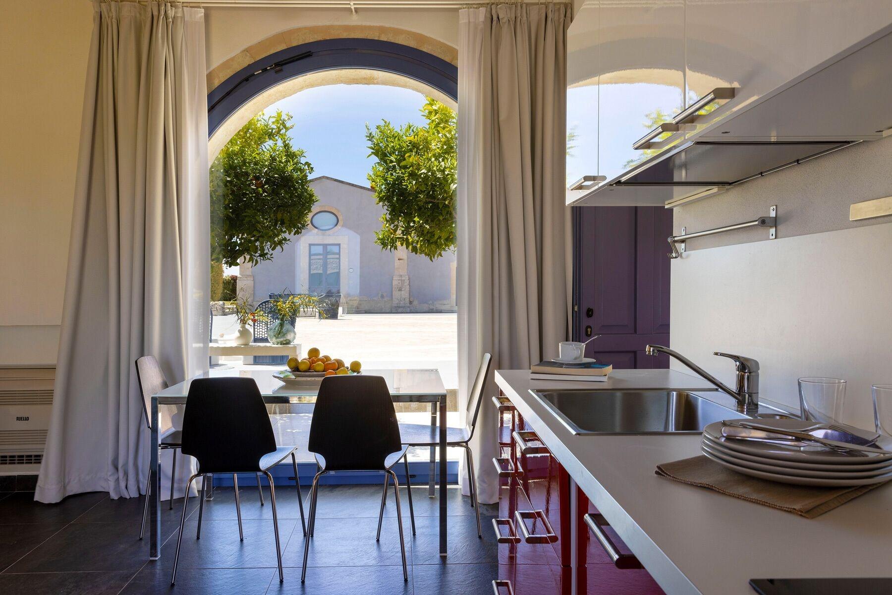 Masseria Del Carrubo Noto Zewnętrze zdjęcie