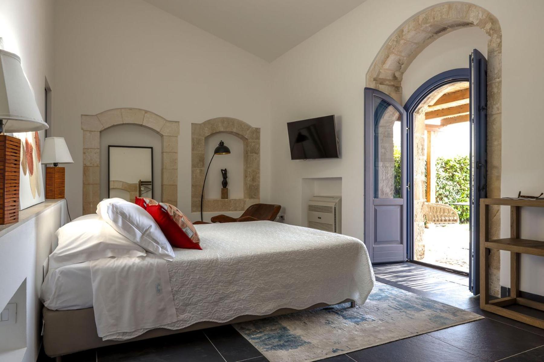 Masseria Del Carrubo Noto Zewnętrze zdjęcie